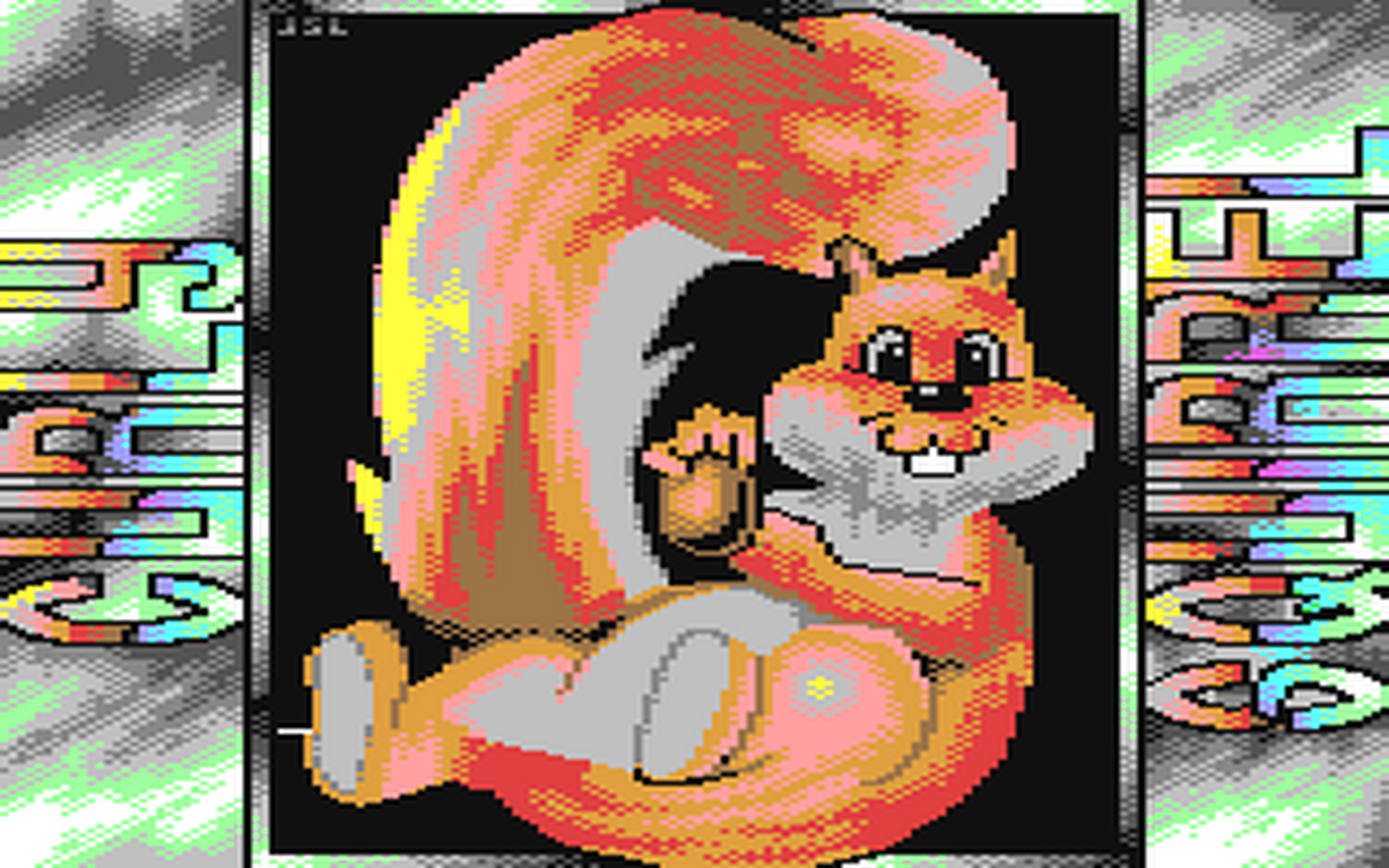 C64 GameBase Curly_Squirrel_[Preview] (Preview) 2005